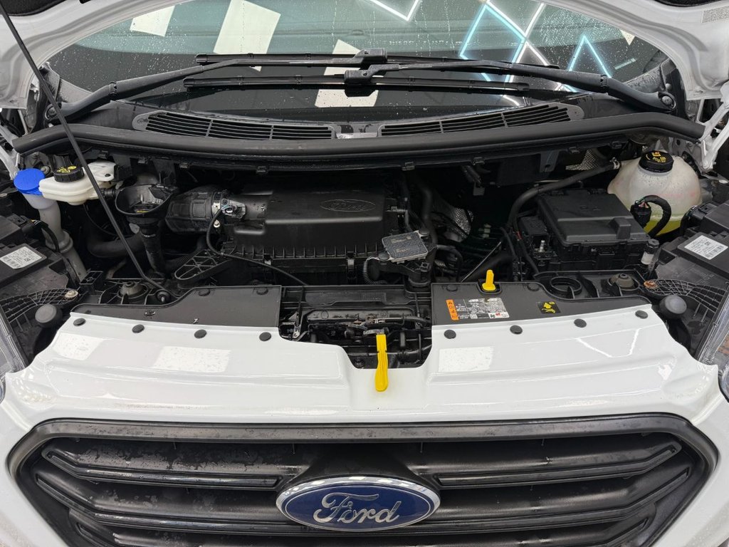 Used Ford Transit Custom 2022 for sale - 76375923: Photo 11
