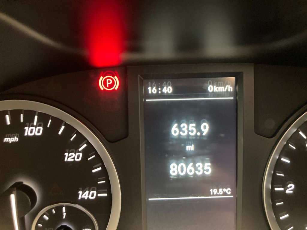 Used Mercedes-Benz Vito 2020 for sale - 76163566: Photo 14