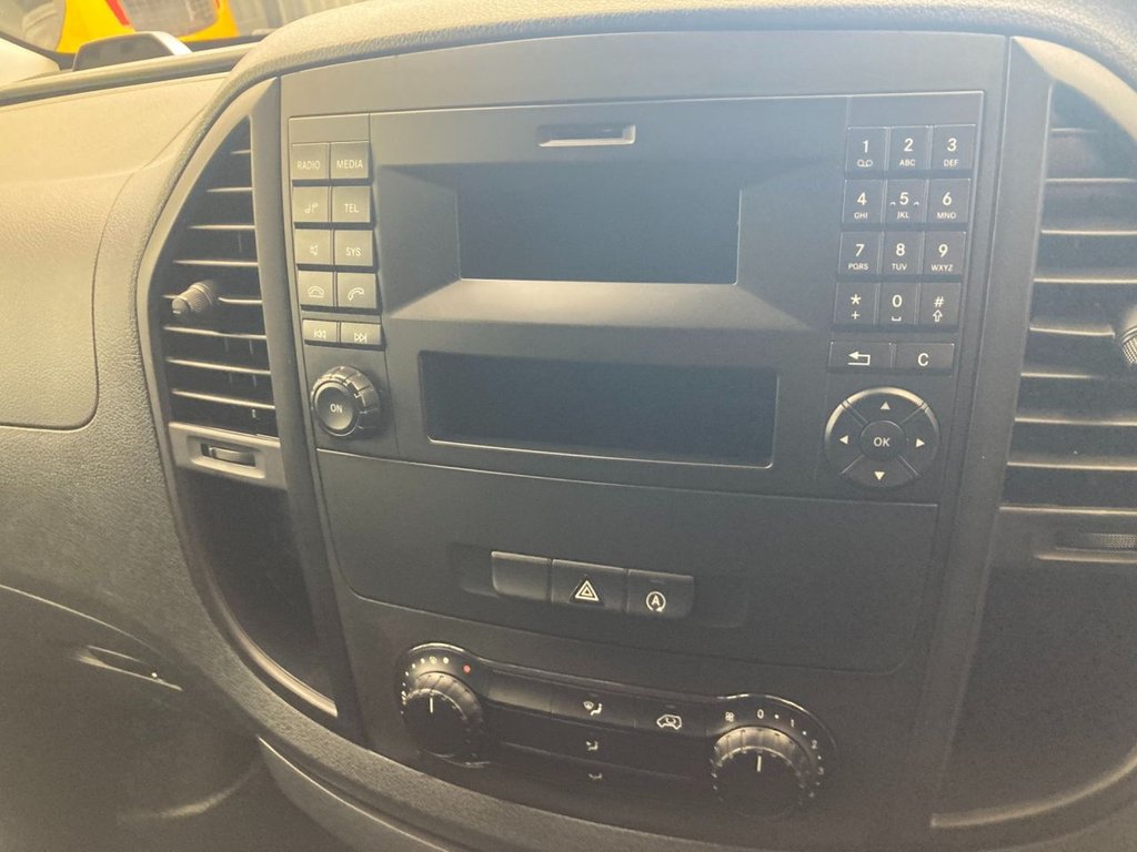 Used Mercedes-Benz Vito 2020 for sale - 76163566: Photo 15