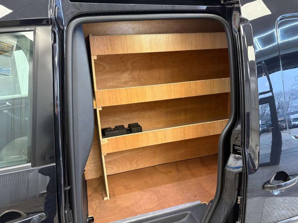 Used Volkswagen Caddy Maxi 2019 for sale - 77520812: Photo 10