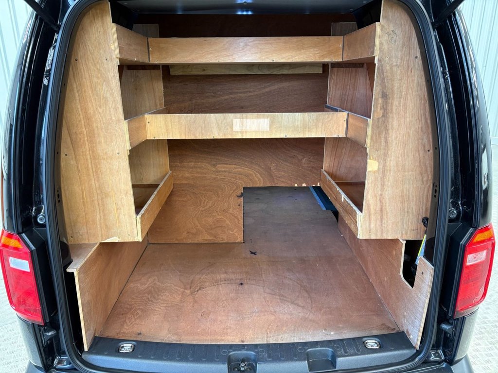 Used Volkswagen Caddy Maxi 2019 for sale - 77520812: Photo 11