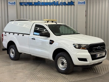 Used Ford Ranger 2017 for sale - 78570393: Photo