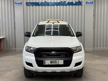Used Ford Ranger 2017 for sale - 78570393: Photo