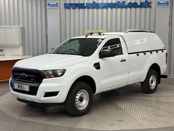 Used Ford Ranger 2017 for sale - 78570393: Photo
