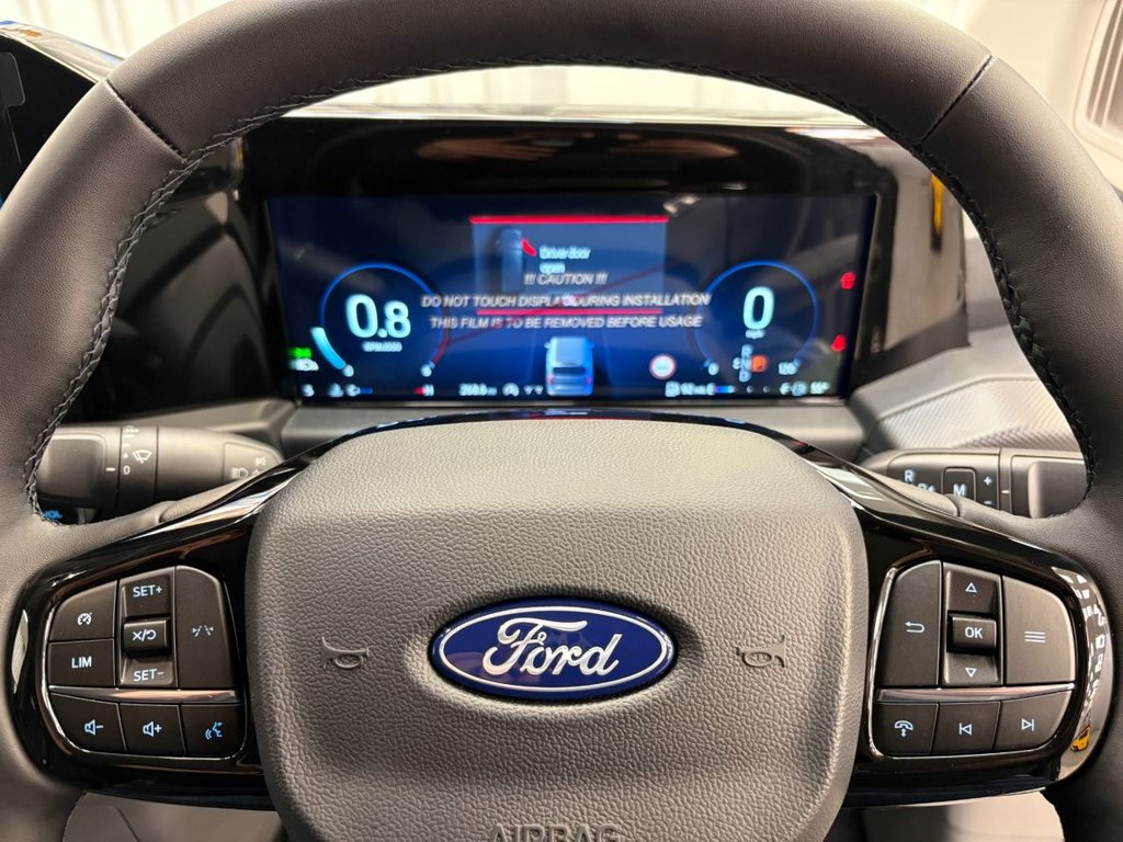 Used Ford Transit Custom 2025 for sale - 76595926: Photo 13