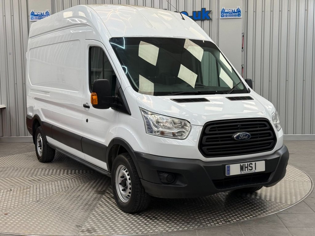 Used Ford Transit 2016 for sale - 76417449: Photo 1