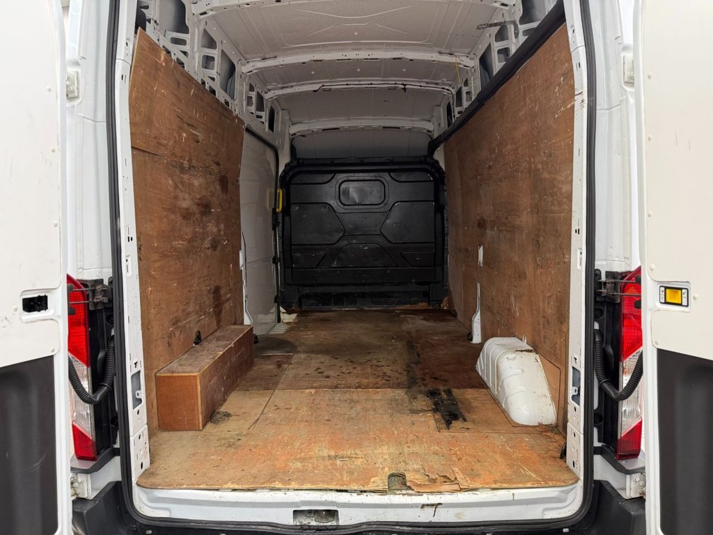 Used Ford Transit 2016 for sale - 76417449: Photo 10