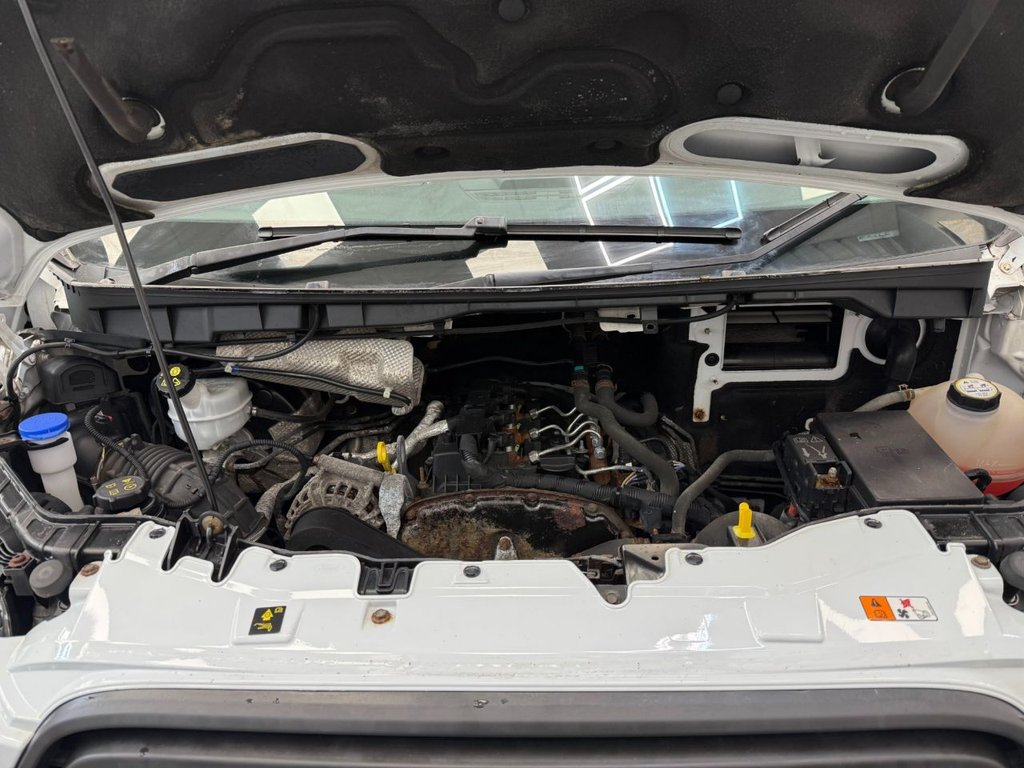 Used Ford Transit 2016 for sale - 76417449: Photo 11