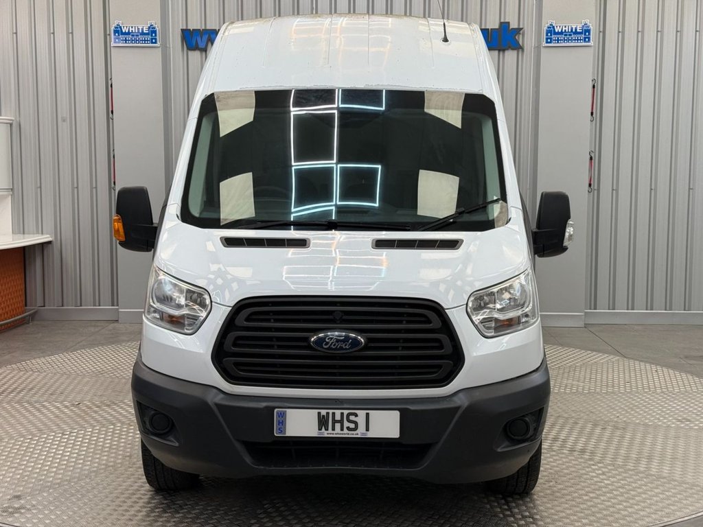 Used Ford Transit 2016 for sale - 76417449: Photo 2