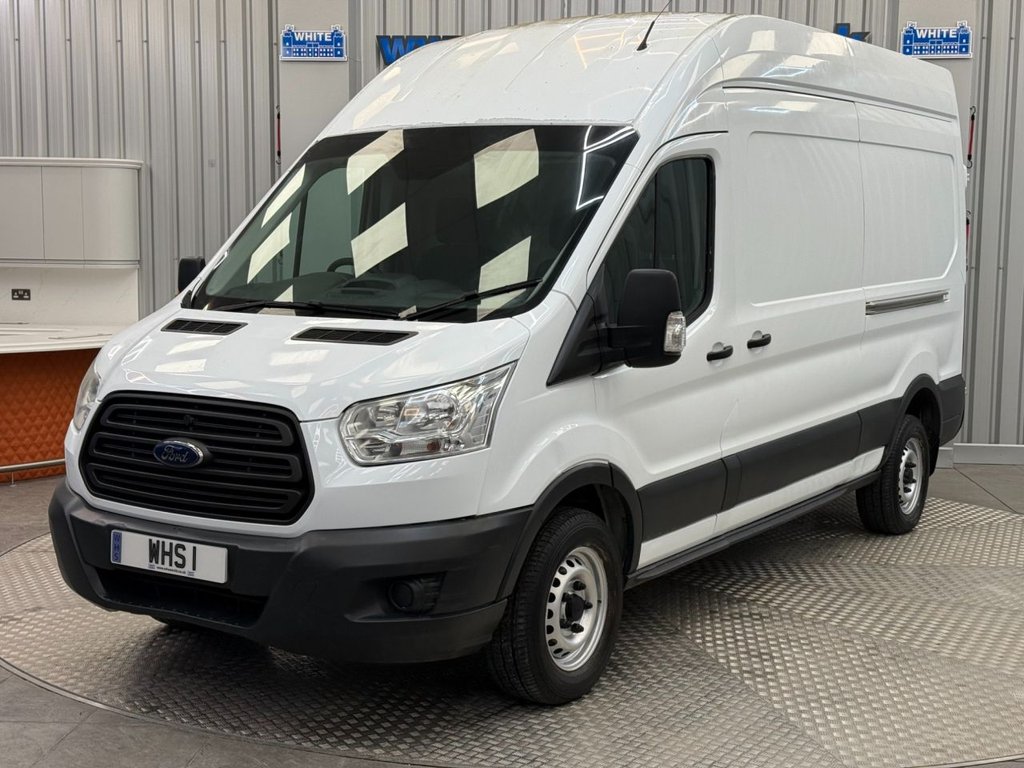 Used Ford Transit 2016 for sale - 76417449: Photo 3