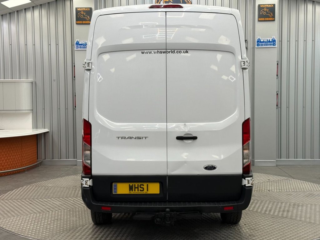 Used Ford Transit 2016 for sale - 76417449: Photo 5