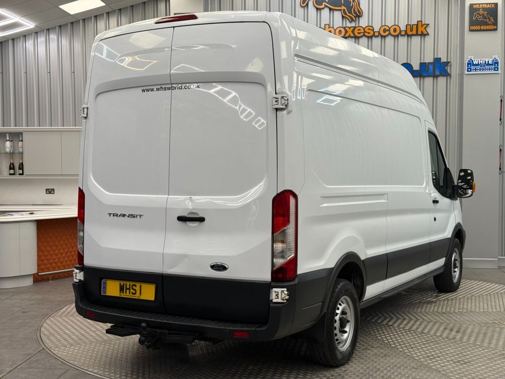 Used Ford Transit 2016 for sale - 76417449: Photo 6