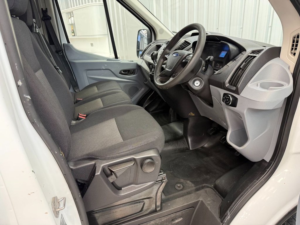 Used Ford Transit 2016 for sale - 76417449: Photo 7