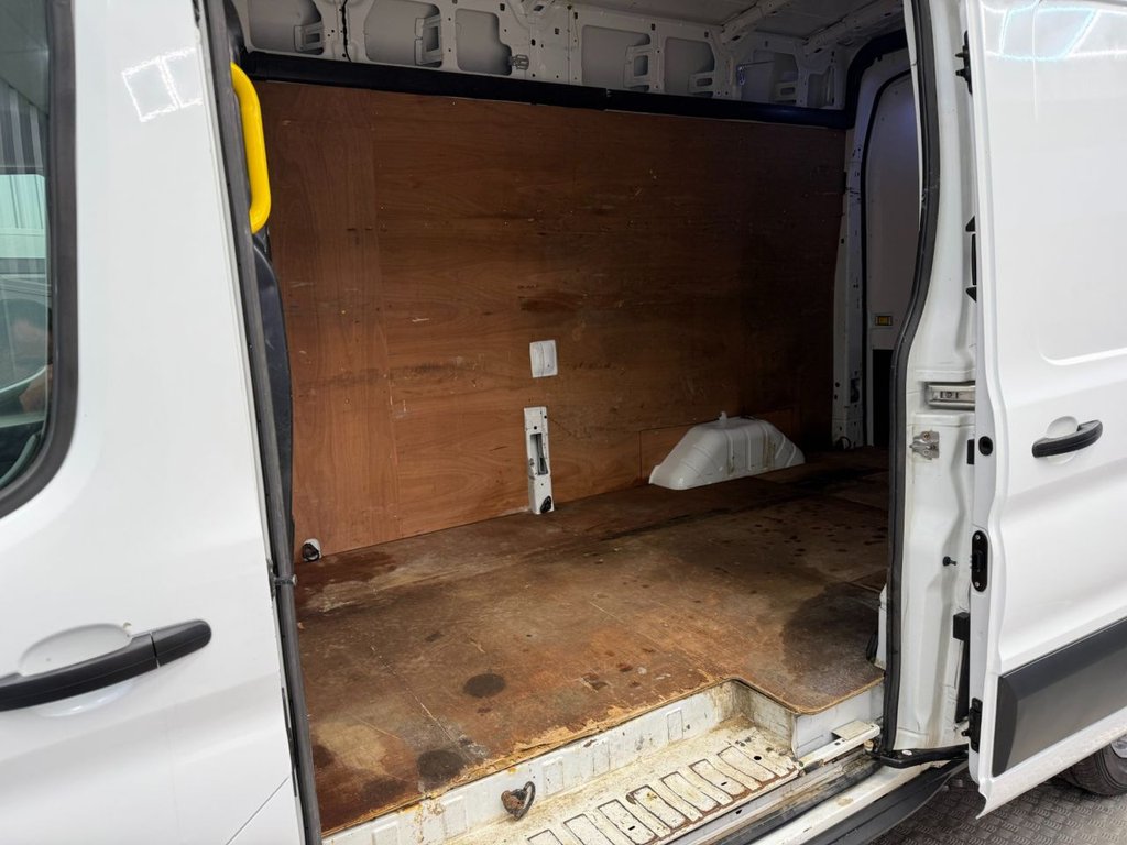 Used Ford Transit 2016 for sale - 76417449: Photo 9
