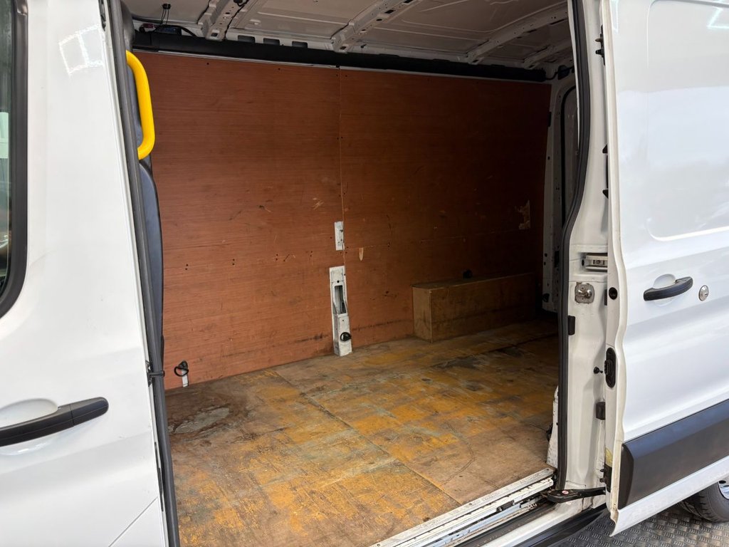 Used Ford Transit 2022 for sale - 77153435: Photo 10
