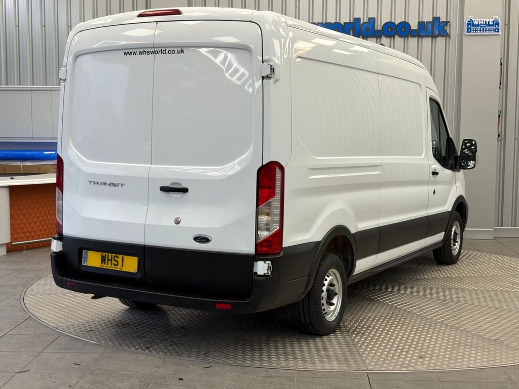 Used Ford Transit 2022 for sale - 77153435: Photo 7