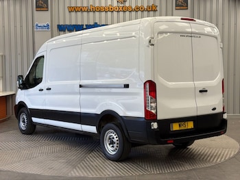 Used Ford Transit 2023 for sale - 78996779: Photo