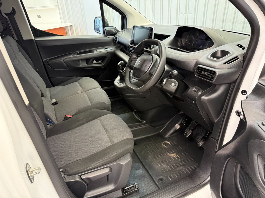Used Peugeot Partner 2019 for sale - 76386435: Photo 7