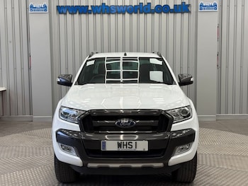 Used Ford Ranger 2019 for sale - 79563114: Photo