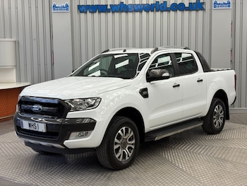 Used Ford Ranger 2019 for sale - 79563114: Photo