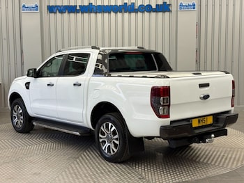 Used Ford Ranger 2019 for sale - 79563114: Photo