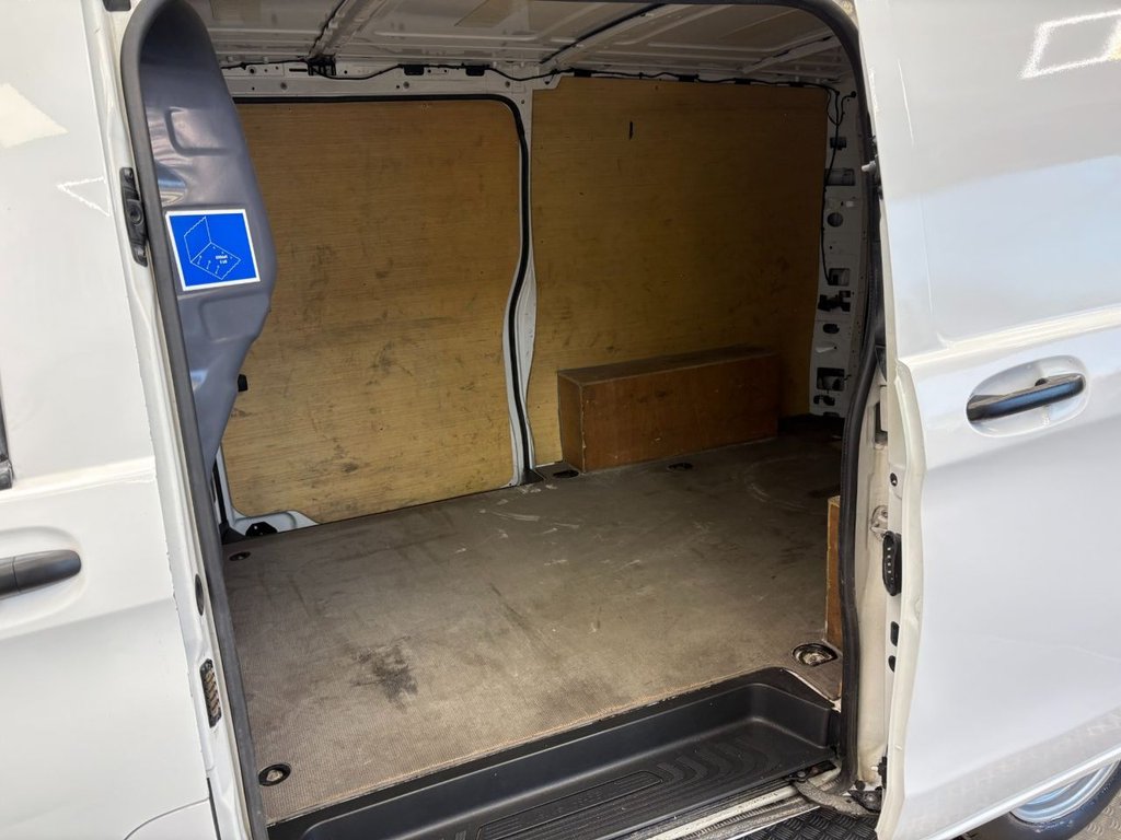 Used Mercedes-Benz Vito 2019 for sale - 77111284: Photo 10