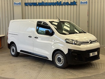 Used Citroen Dispatch 2022 for sale - 78726323: Photo