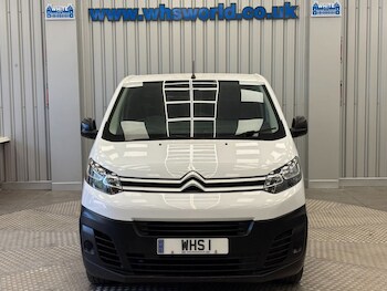 Used Citroen Dispatch 2022 for sale - 78726323: Photo