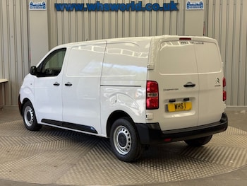 Used Citroen Dispatch 2022 for sale - 78726323: Photo