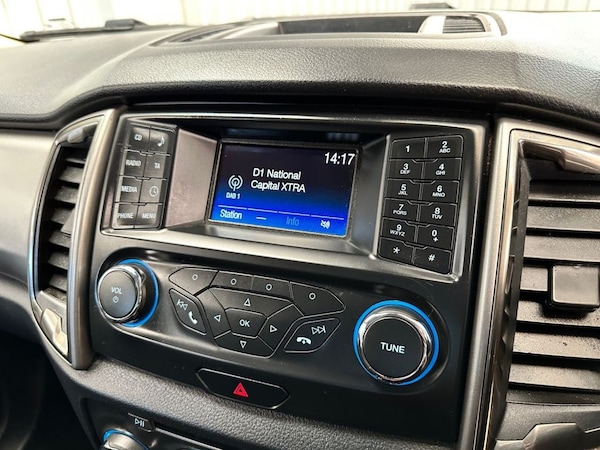 Used Ford Ranger 2020 for sale - 74587839: Photo 11