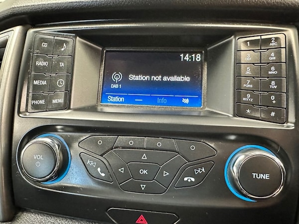 Used Ford Ranger 2020 for sale - 74587839: Photo 12