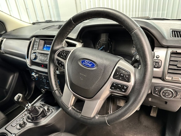 Used Ford Ranger 2020 for sale - 74587839: Photo 15