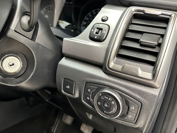 Used Ford Ranger 2020 for sale - 74587839: Photo 16