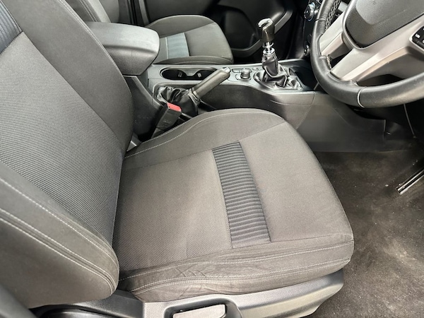 Used Ford Ranger 2020 for sale - 74587839: Photo 17