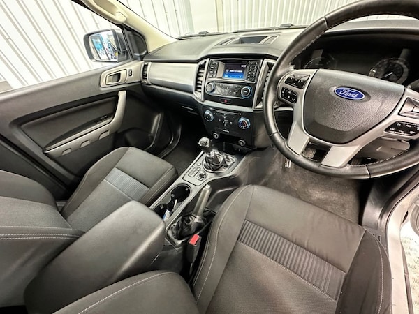Used Ford Ranger 2020 for sale - 74587839: Photo 18