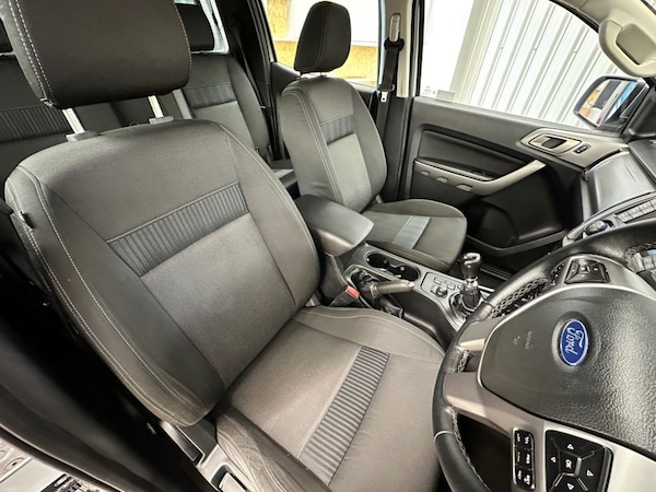 Used Ford Ranger 2020 for sale - 74587839: Photo 19