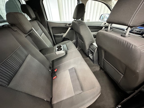 Used Ford Ranger 2020 for sale - 74587839: Photo 20