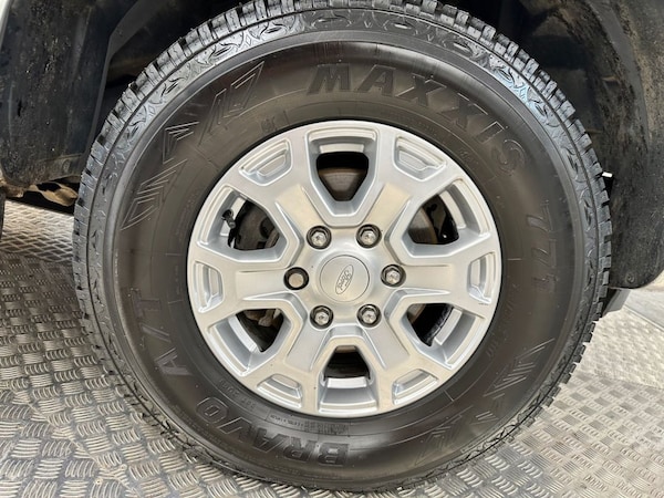 Used Ford Ranger 2020 for sale - 74587839: Photo 26