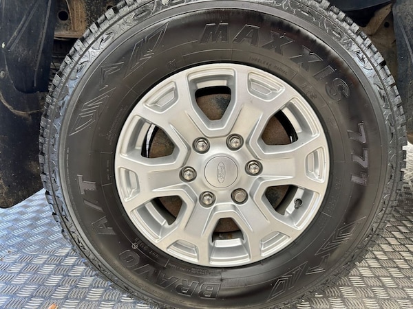 Used Ford Ranger 2020 for sale - 74587839: Photo 27