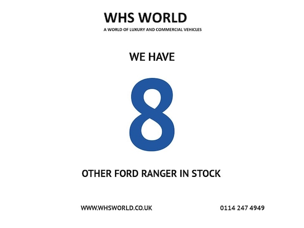 Used Ford Ranger 2020 for sale - 74587839: Photo 30