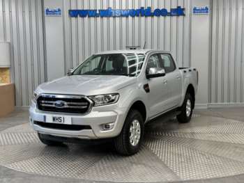 Used Ford Ranger 2020 for sale - 74587839: Photo
