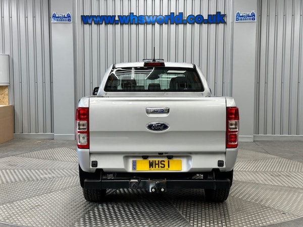 Used Ford Ranger 2020 for sale - 74587839: Photo 7