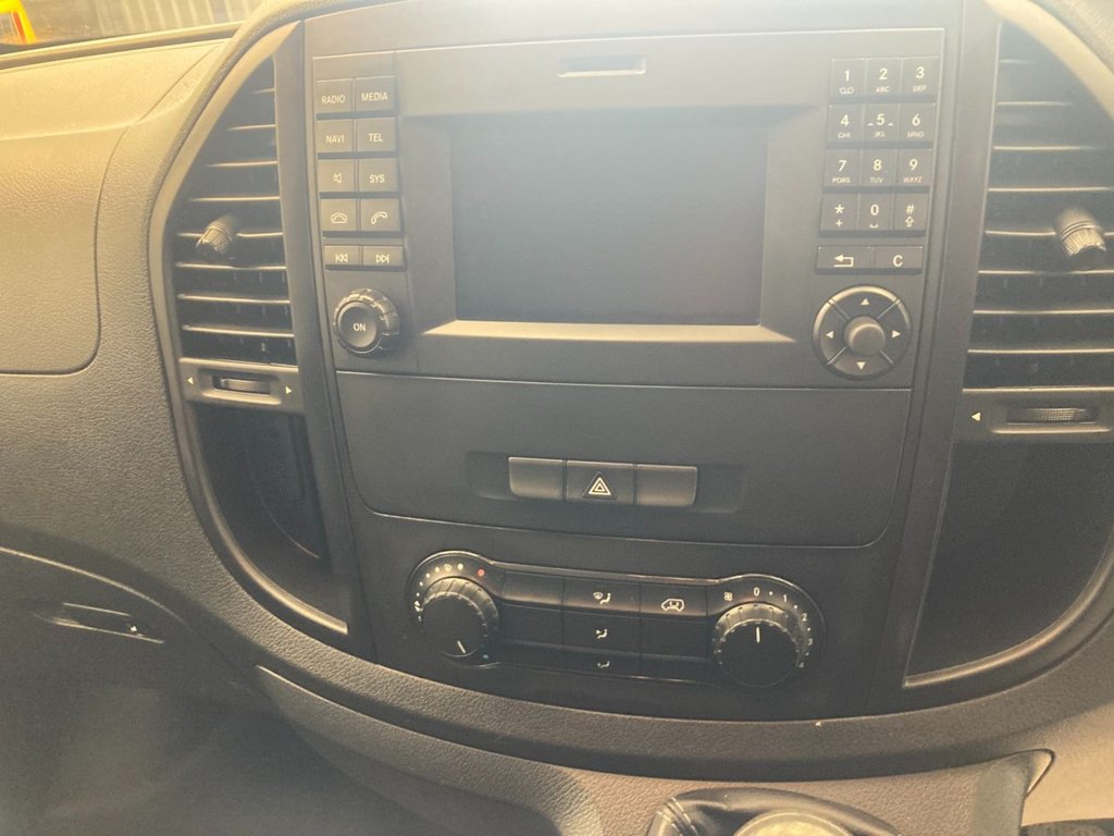 Used Mercedes-Benz Vito 2019 for sale - 76132085: Photo 16