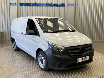 Mercedes-Benz - Vito