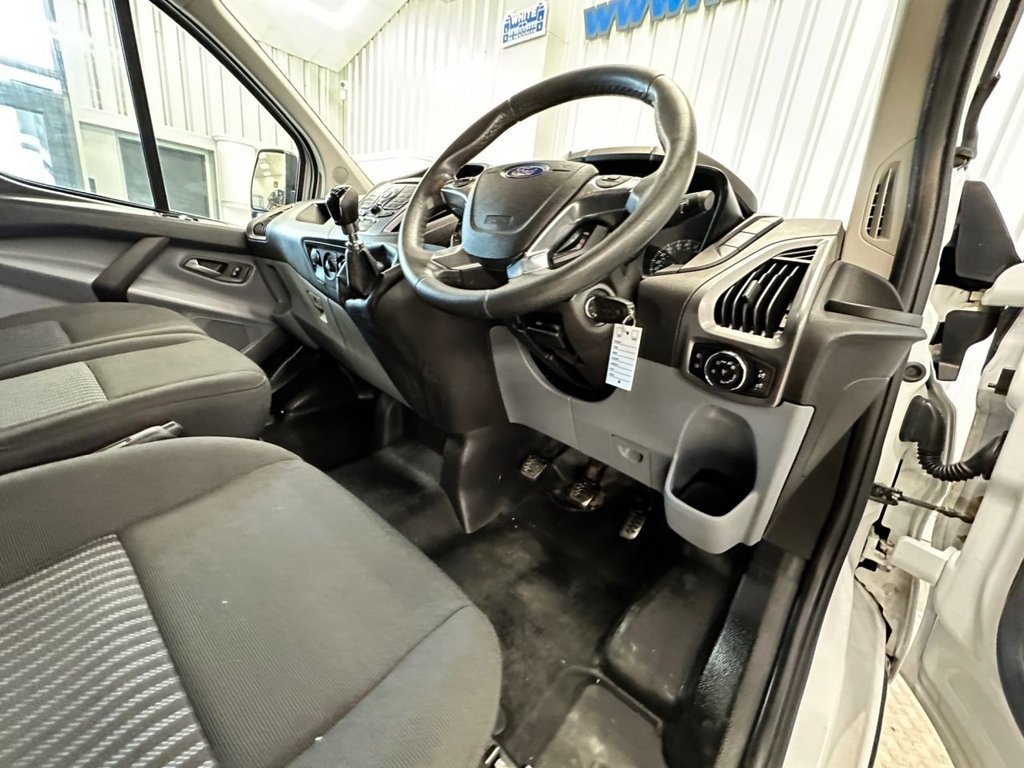 Vehicle 31
