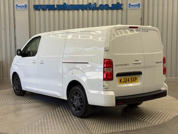 Used Citroen Dispatch 2024 for sale - 79166944: Photo