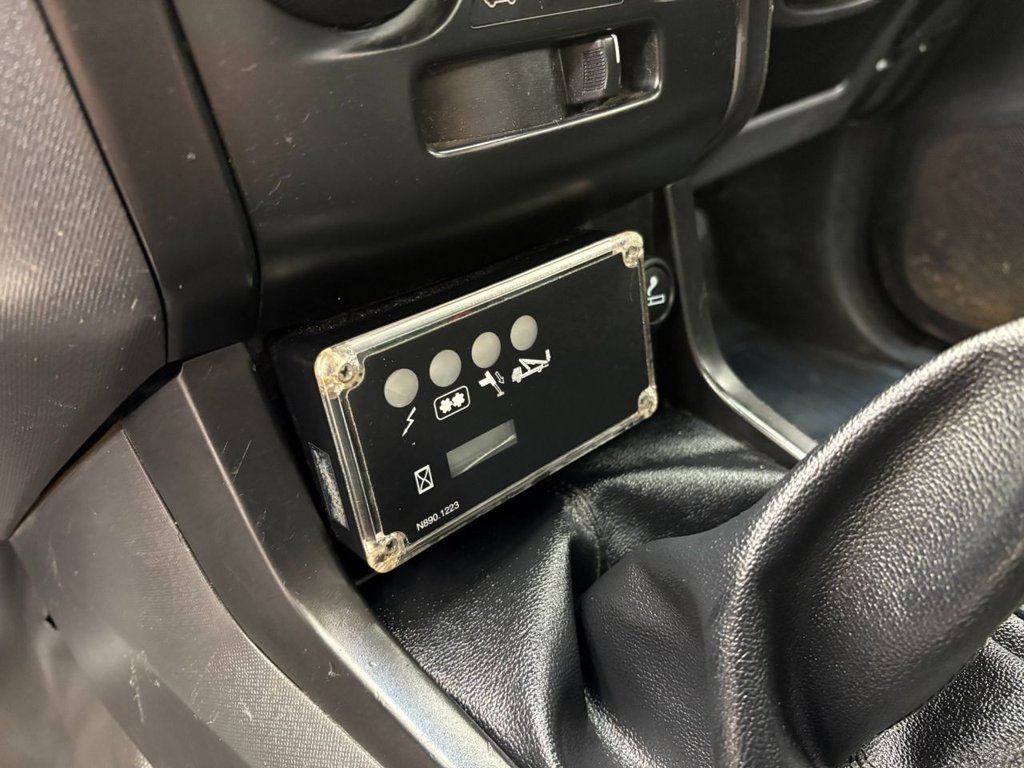 Used Isuzu D-Max 2016 for sale - 77263287: Photo 10