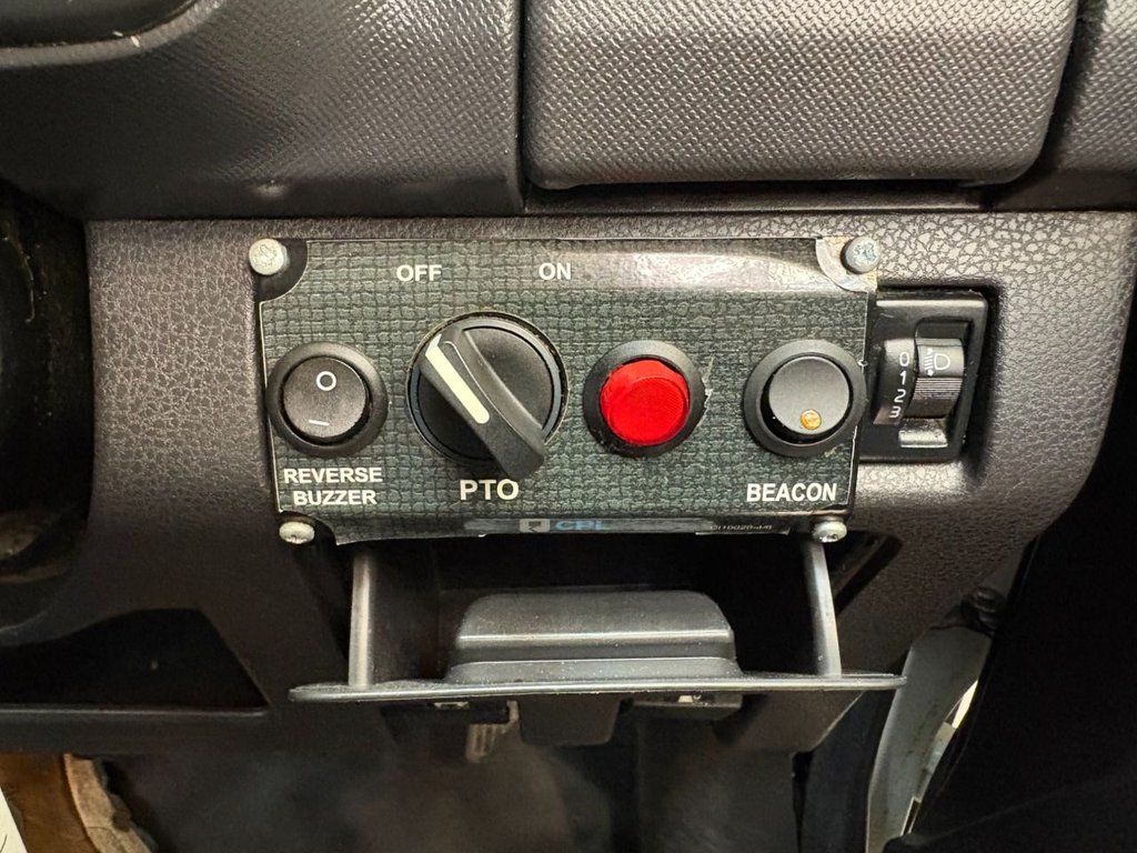 Used Isuzu D-Max 2016 for sale - 77263287: Photo 11