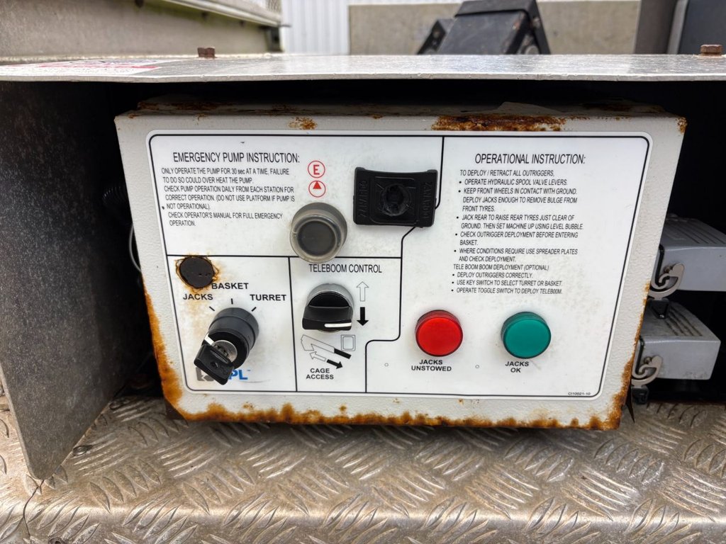 Used Isuzu D-Max 2016 for sale - 77263287: Photo 12