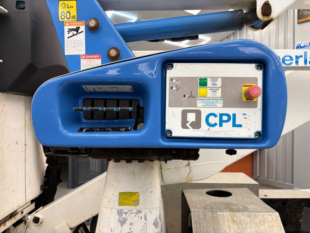 Used Isuzu D-Max 2016 for sale - 77263287: Photo 14